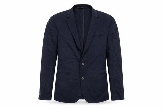 ASOS Mens Blue   Jacket  Size 42
