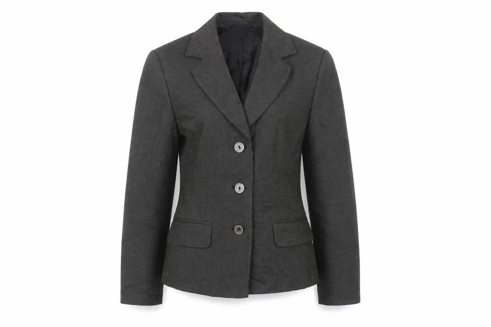 Marks & Spencer Womens Black   Jacket  Size 10