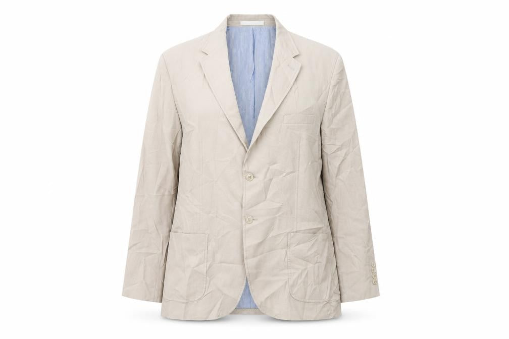 Marks & Spencer Womens Beige   Jacket  Size M
