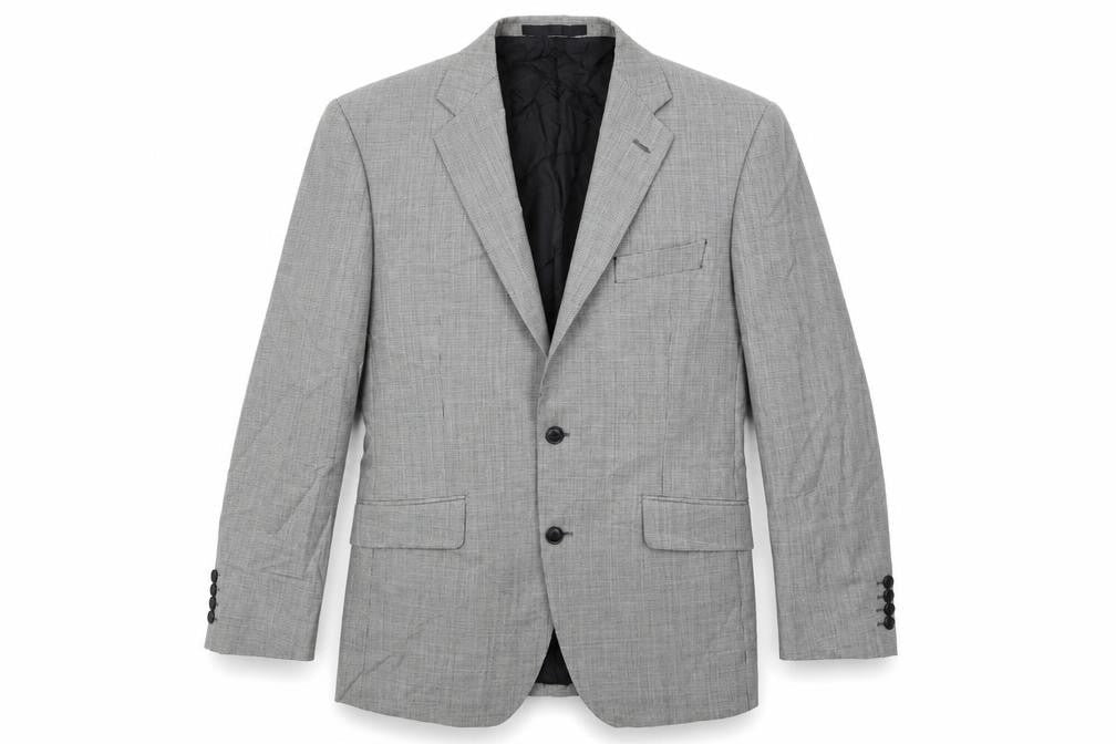 Marks & Spencer Mens Grey   Jacket  Size M
