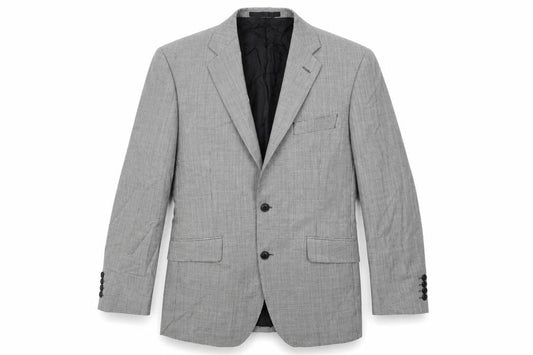 m&s Mens Grey   Jacket  Size M