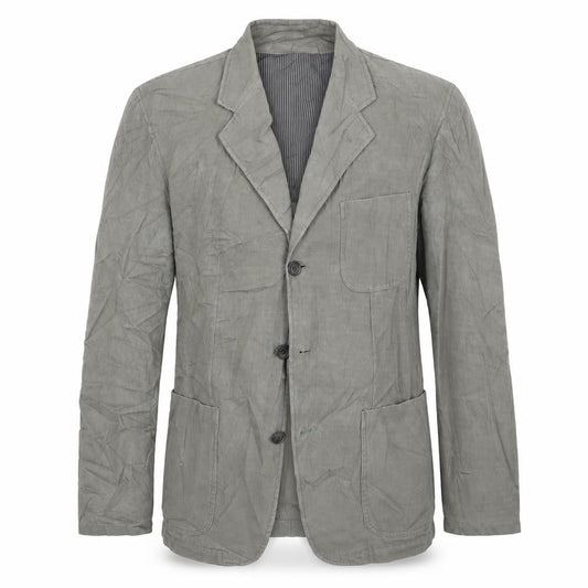 BHS Mens Green   Jacket  Size S