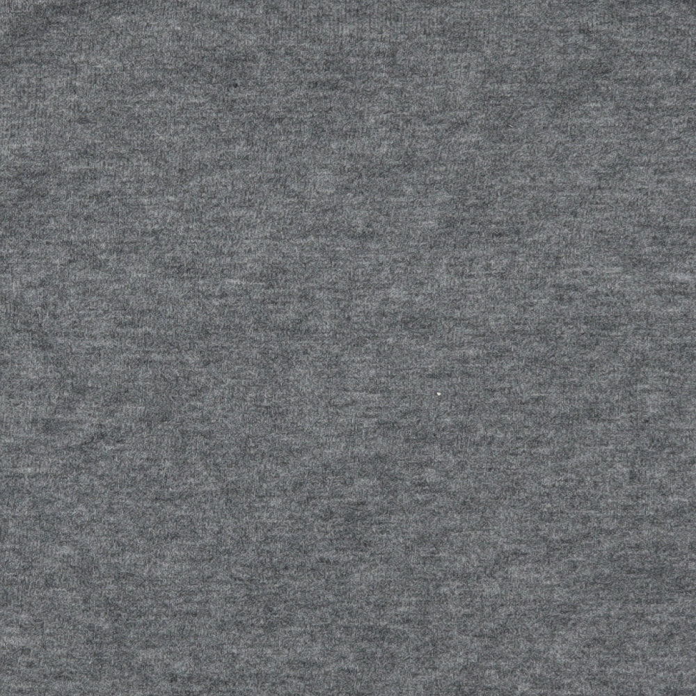 Moewy Womens Grey   Pullover Jumper Size M