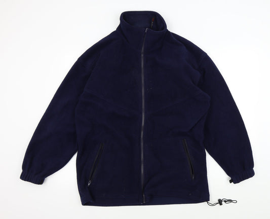 Jack Murphy Mens Blue   Jacket  Size S