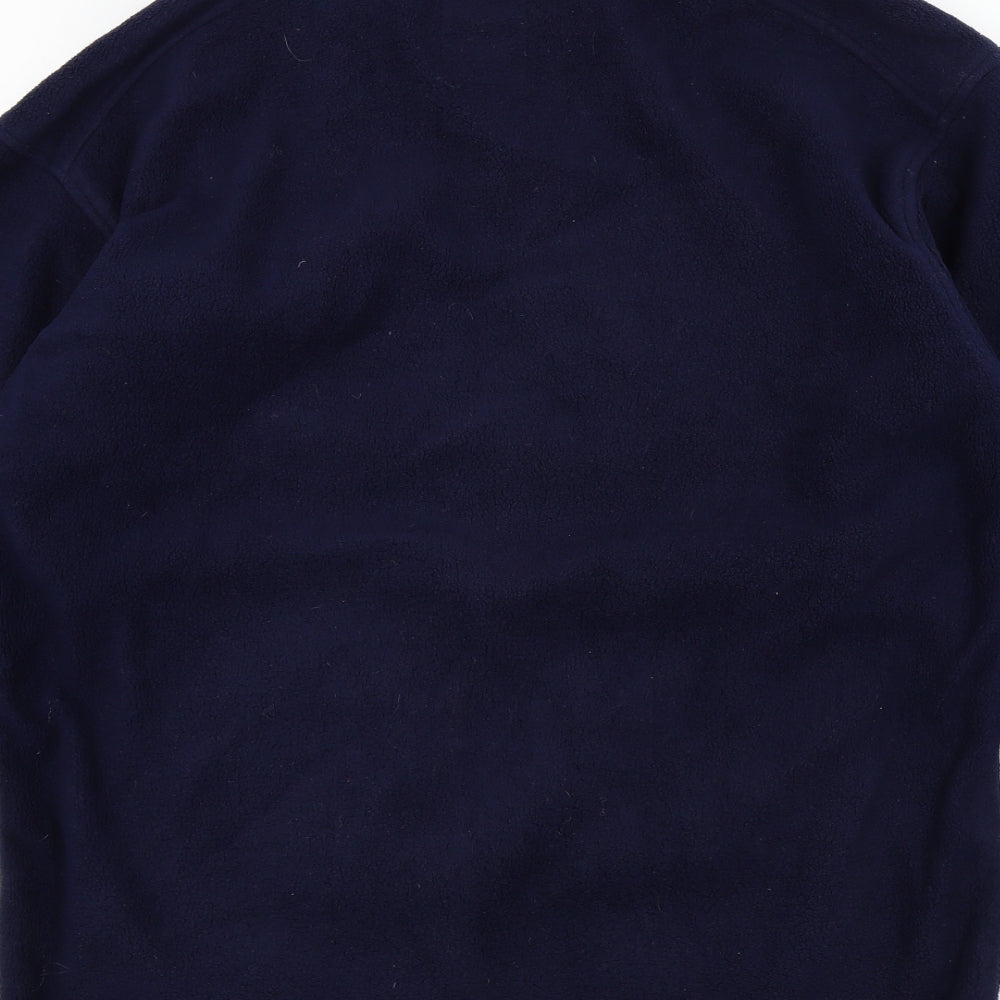 Jack Murphy Mens Blue   Jacket  Size S