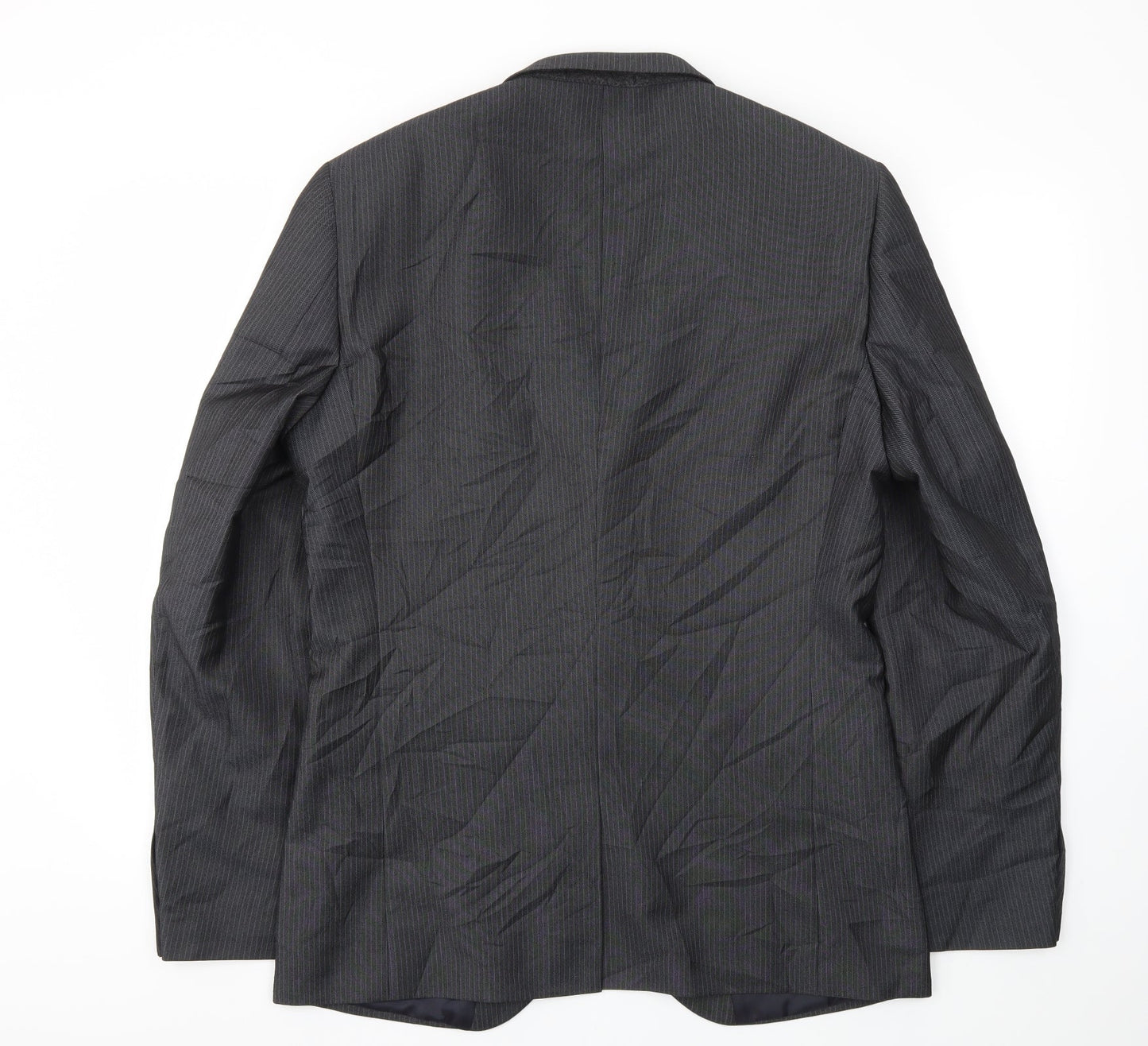 NEXT Mens Grey   Jacket Blazer Size 42
