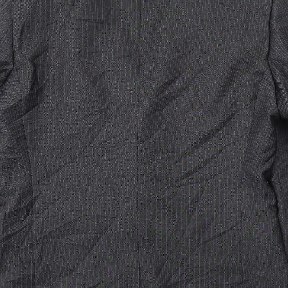 NEXT Mens Grey   Jacket Blazer Size 42