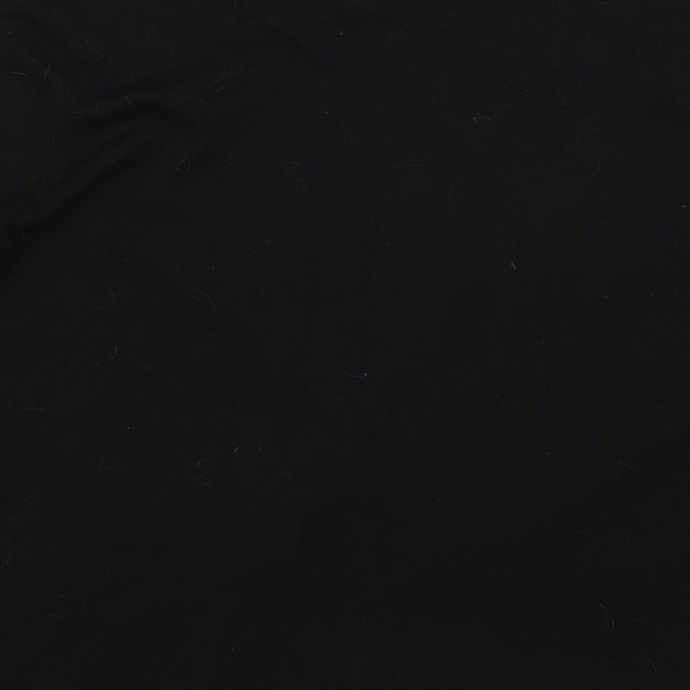 Gerry Weber Womens Black   Cardigan Jumper Size 10