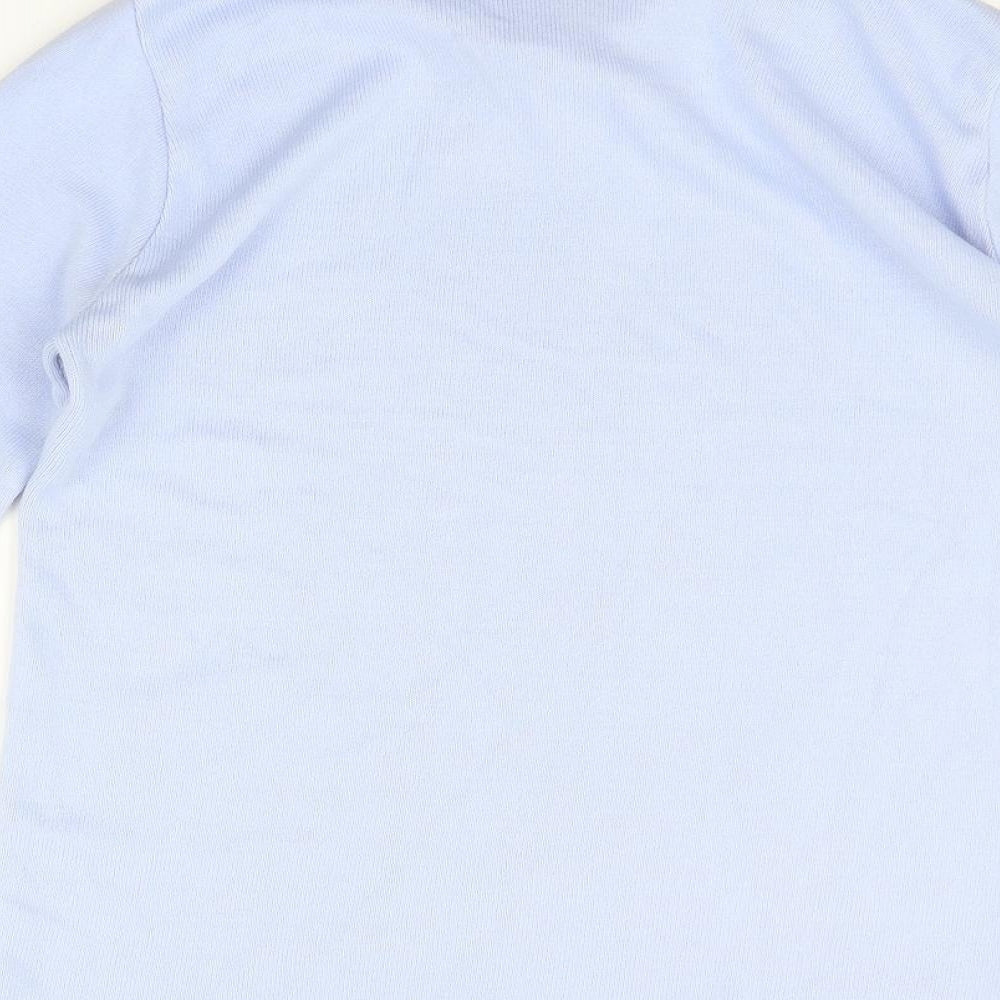 Anne marie Womens Blue   Pullover Jumper Size M