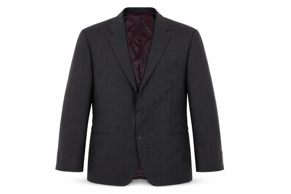Marks and Spencer Mens Grey   Jacket Blazer Size L