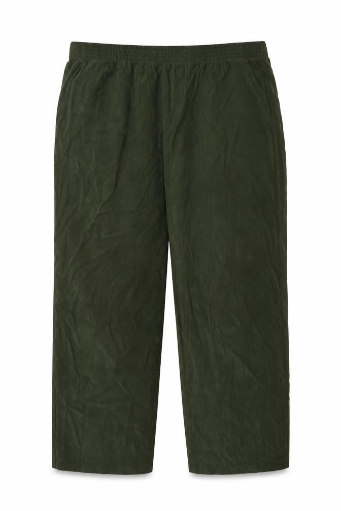 Tradition Womens Green   Trousers  Size 20 L28 in