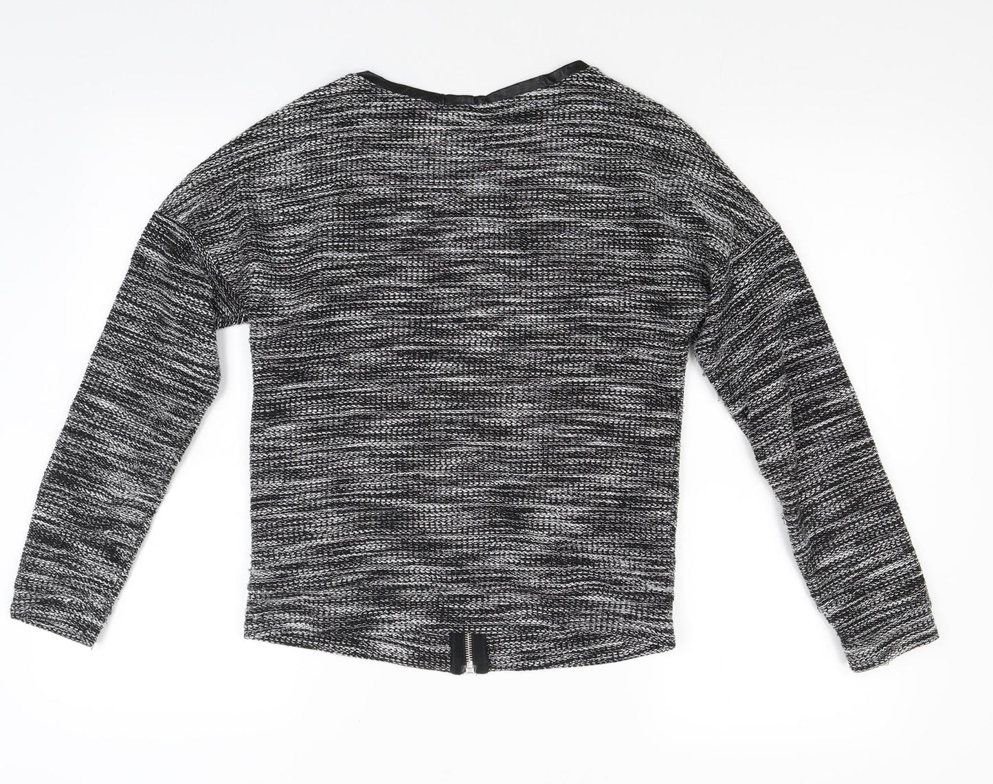 Divided Womens Grey   Jacket Coat Size S