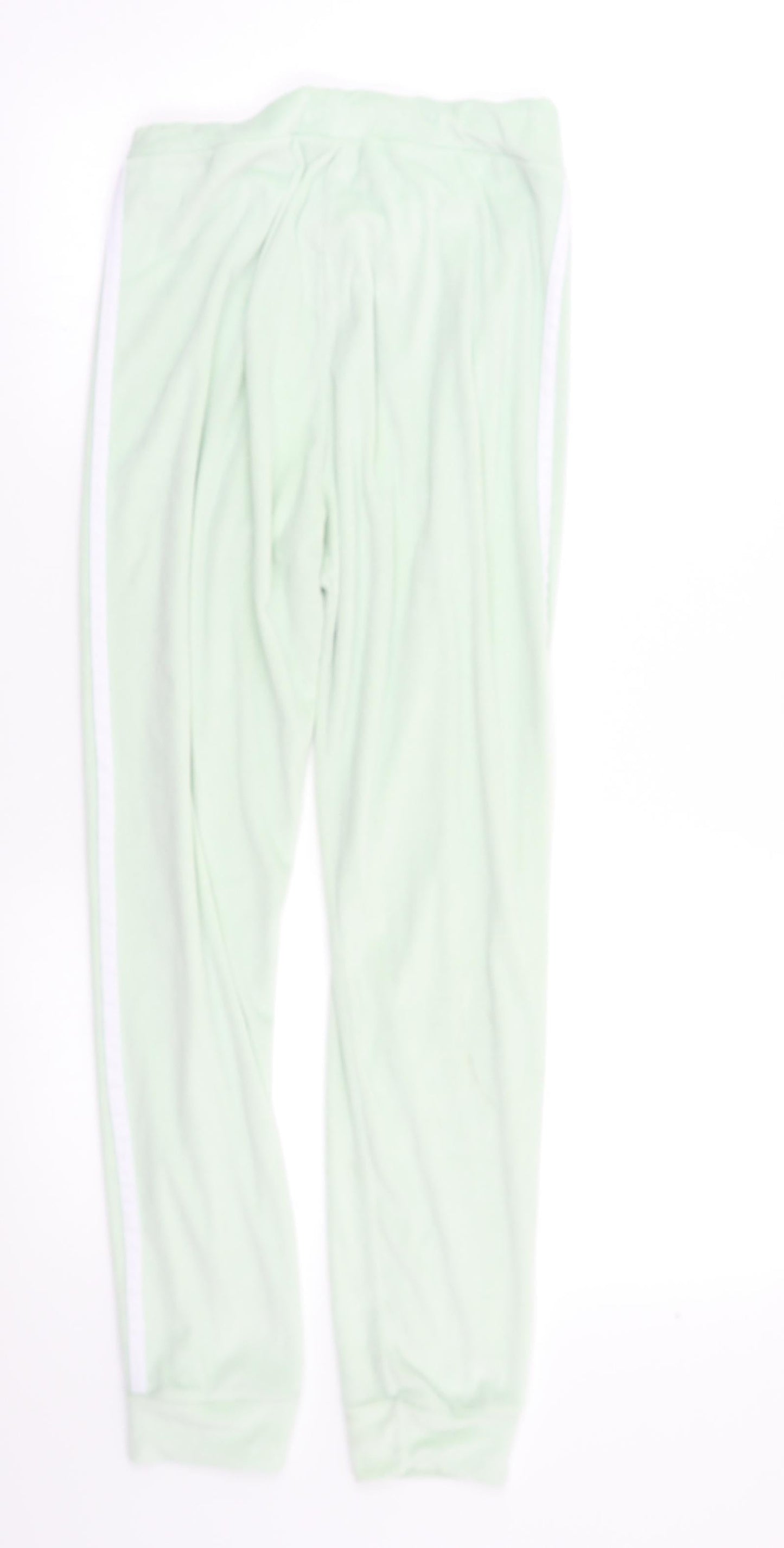 Preworn Womens Green   Jegging Trousers Size S L27 in
