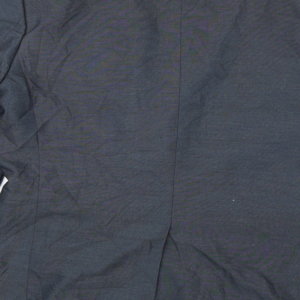 NEXT Mens Blue   Jacket Blazer Size 42