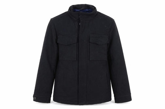 Marks and Spencer Mens Blue   Jacket  Size S