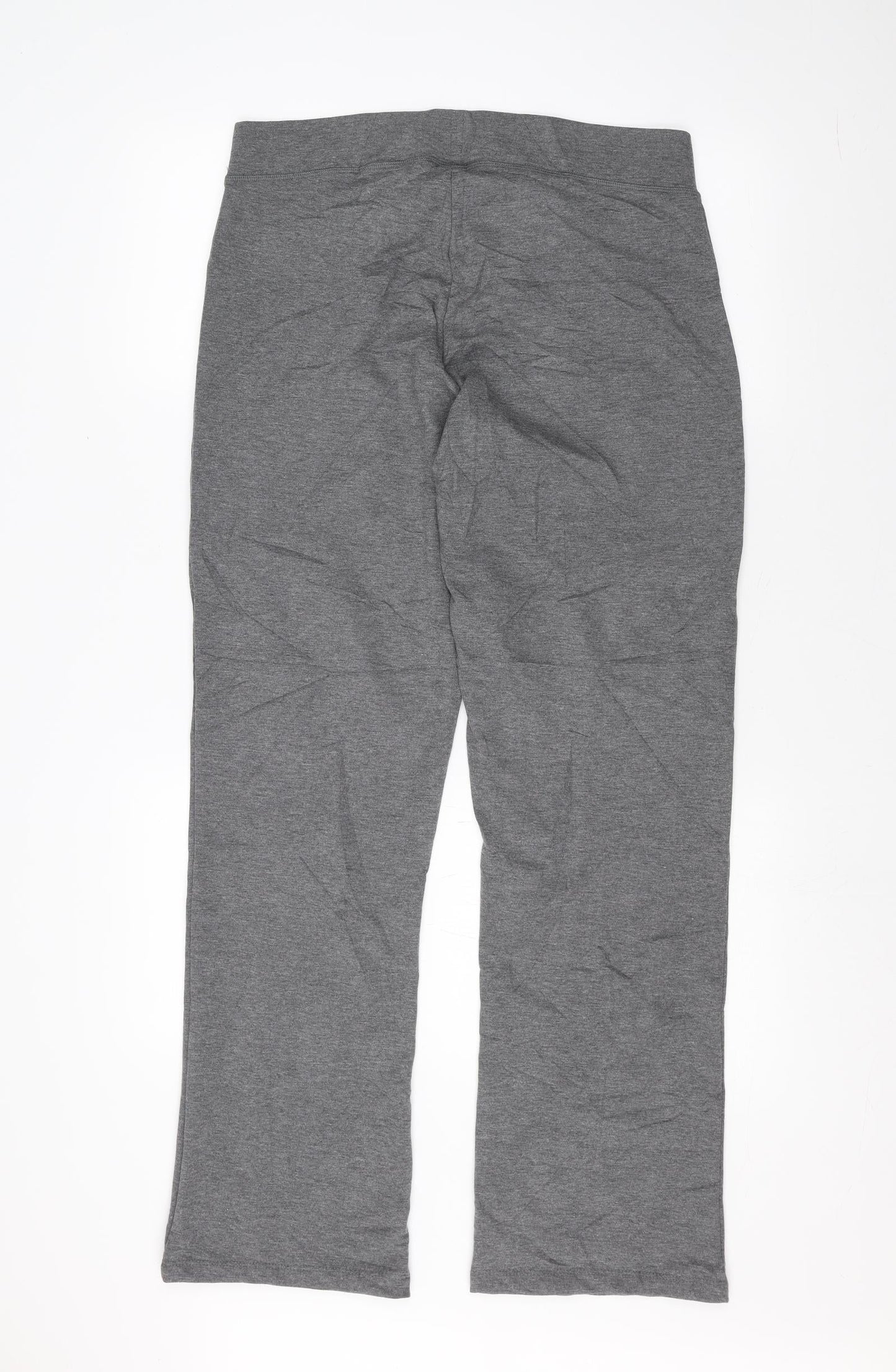 Maine New England Mens Grey   Trousers  Size 16 L28 in