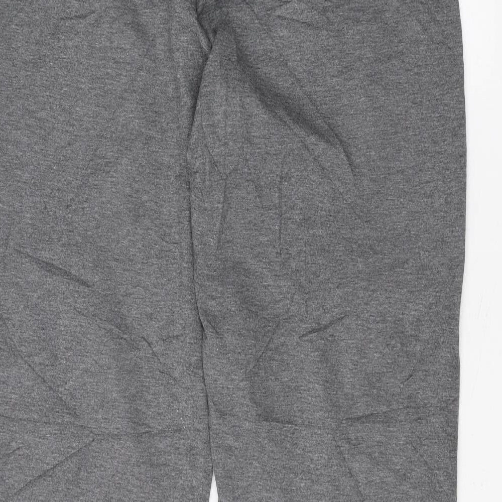 Maine New England Mens Grey   Trousers  Size 16 L28 in