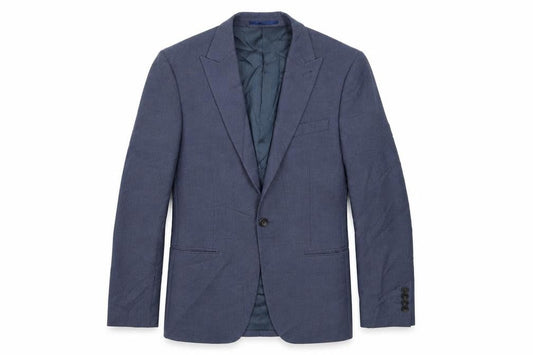 NEXT Womens Blue   Jacket  Size 36