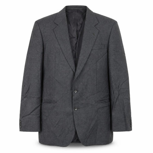 Preworn Mens Grey   Jacket  Size L