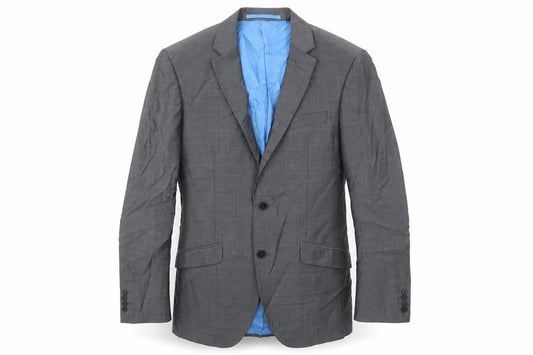 m&s Mens Grey   Jacket  Size M