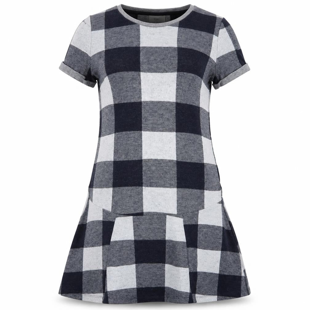 Next Womens Grey   A-Line  Size 12