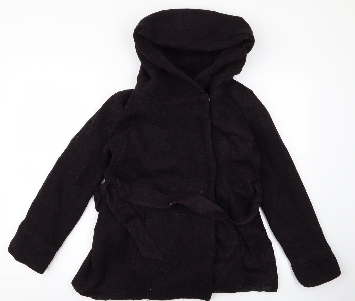 New Look Womens Red   Jacket  Size 10