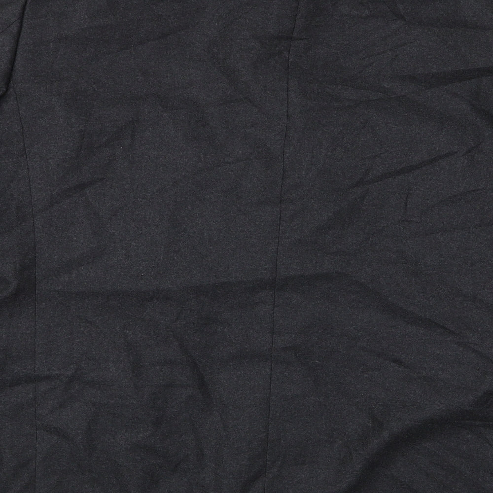 Preworn Mens Grey   Jacket  Size M
