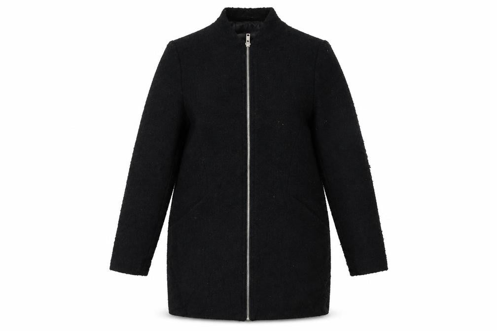 Vero Moda Womens Black   Jacket  Size S