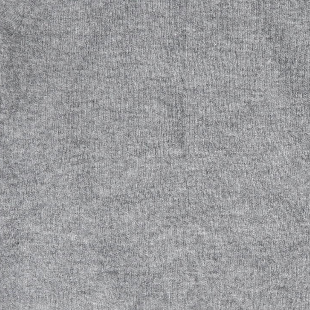 Papaya Womens Grey   Pullover Jumper Size S