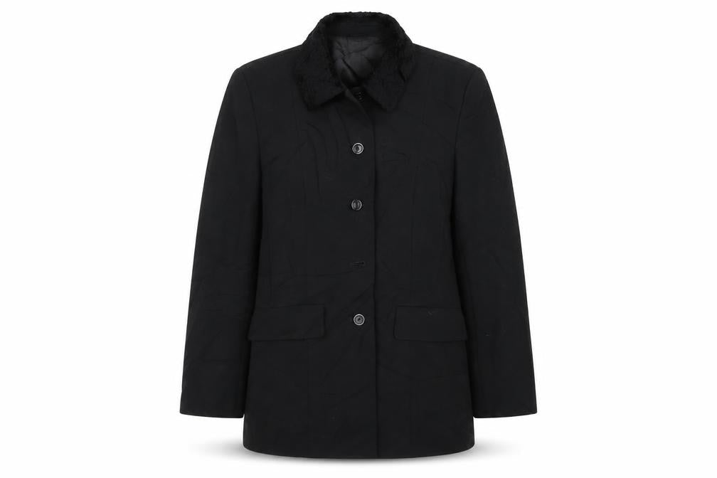 citylife Womens Black   Jacket Blazer Size 12