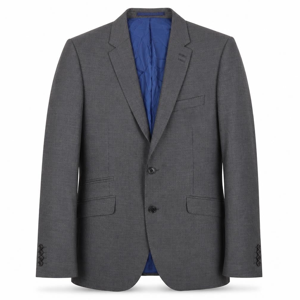 M&S Mens Green   Jacket Blazer Size 40