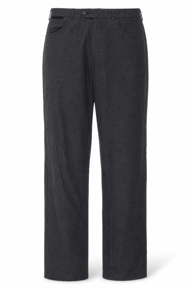 Taylor & Wright Mens Grey   Trousers  Size 30 in L33 in