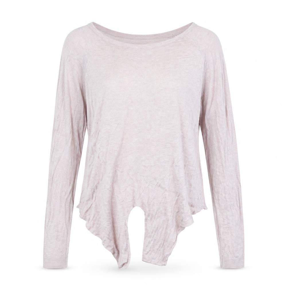 Next Womens Pink   Pullover Jumper Size 14