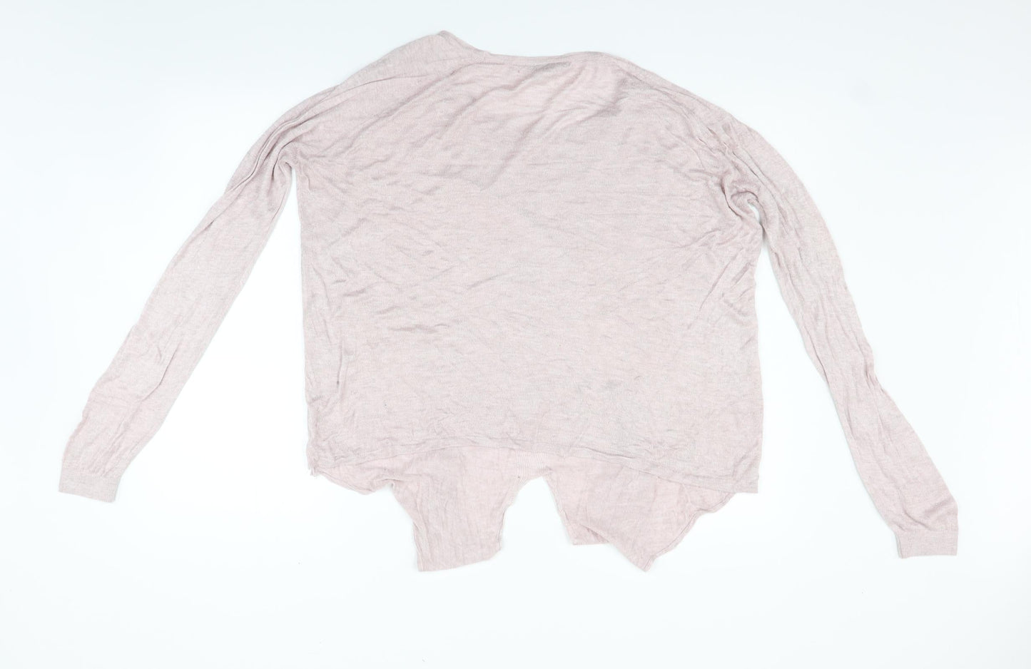 NEXT Womens Pink   Pullover Jumper Size 14