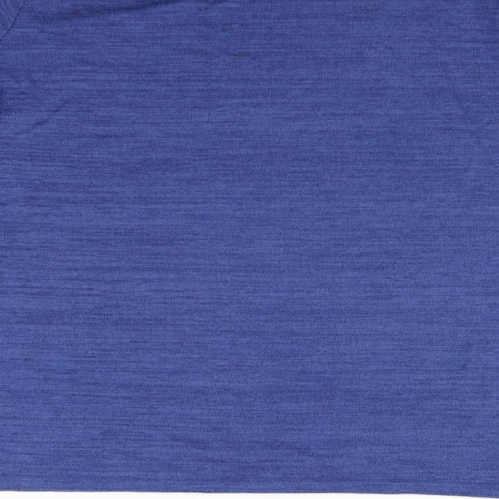 ISLE Womens Blue   Pullover Jumper Size XL