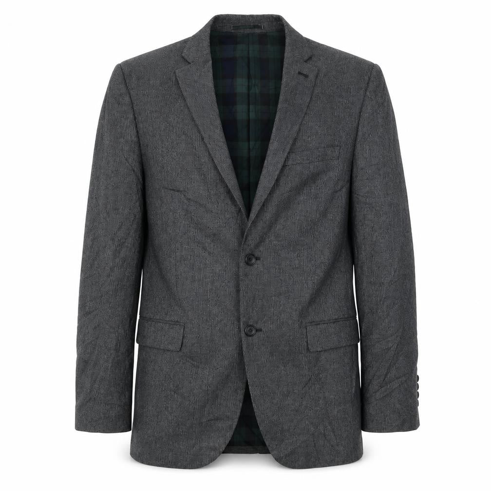 Next Mens Grey   Jacket Blazer Size 40