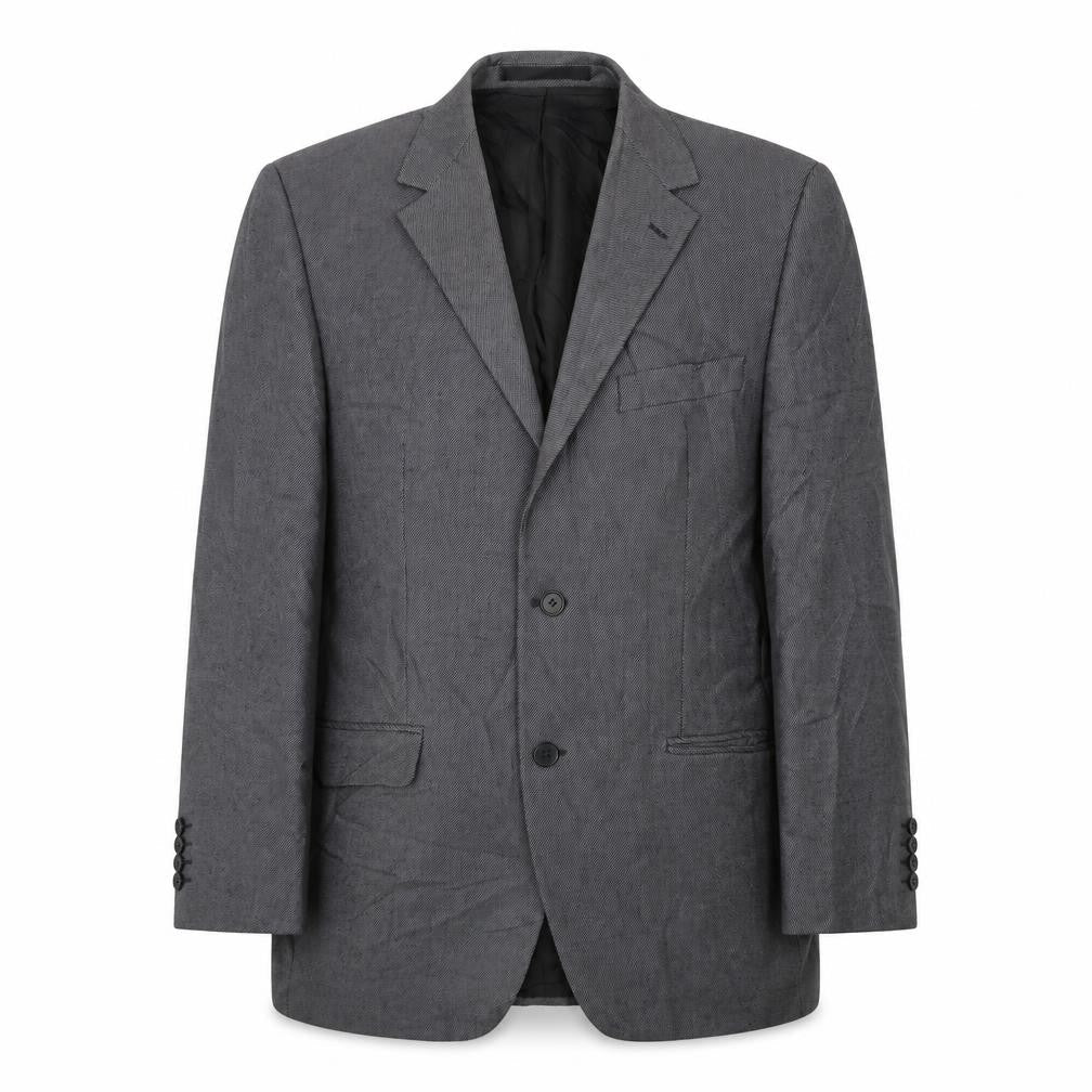 Marks and Spencer  Mens Grey   Jacket Blazer Size 40