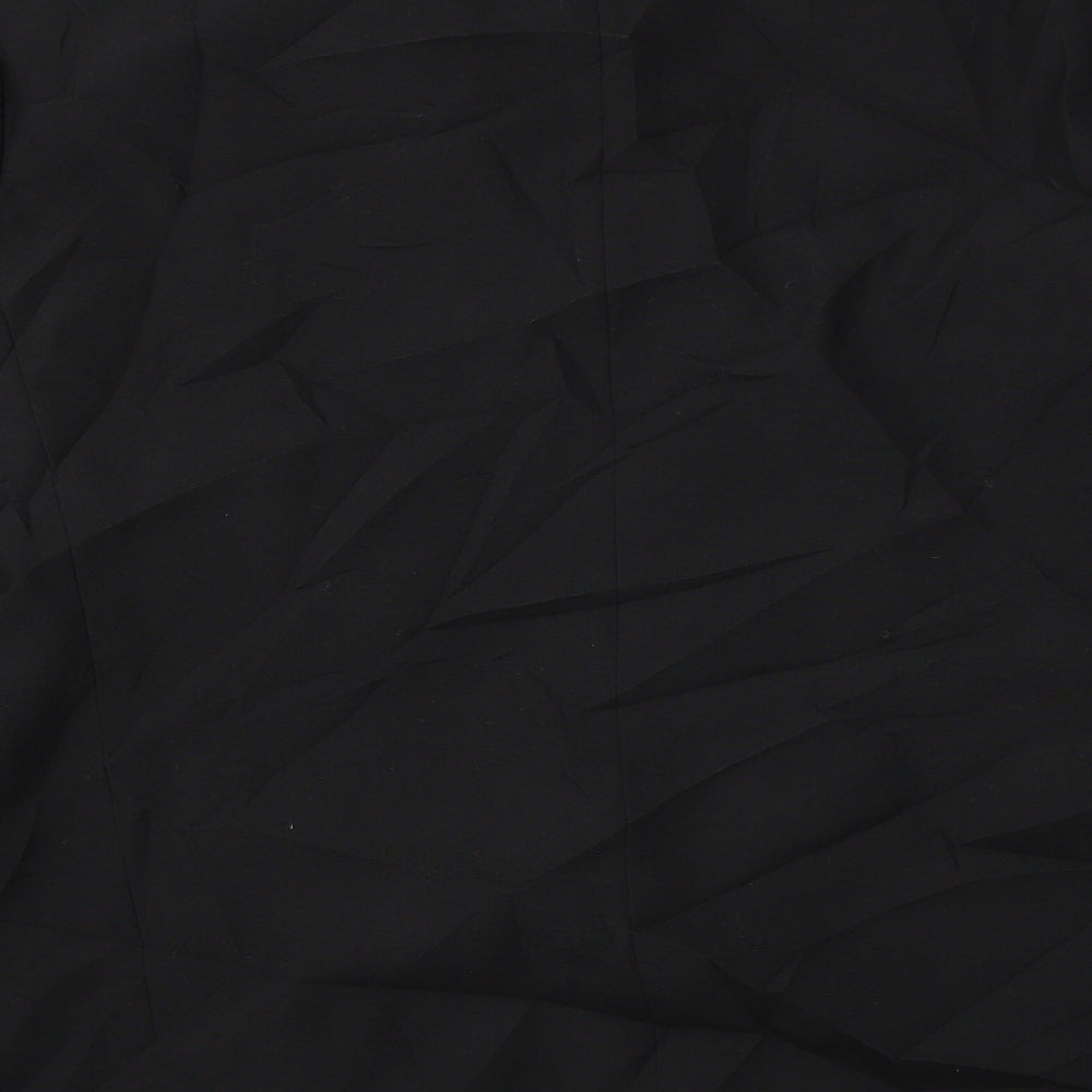 Dunn & Co  Mens Black   Jacket Blazer Size 40