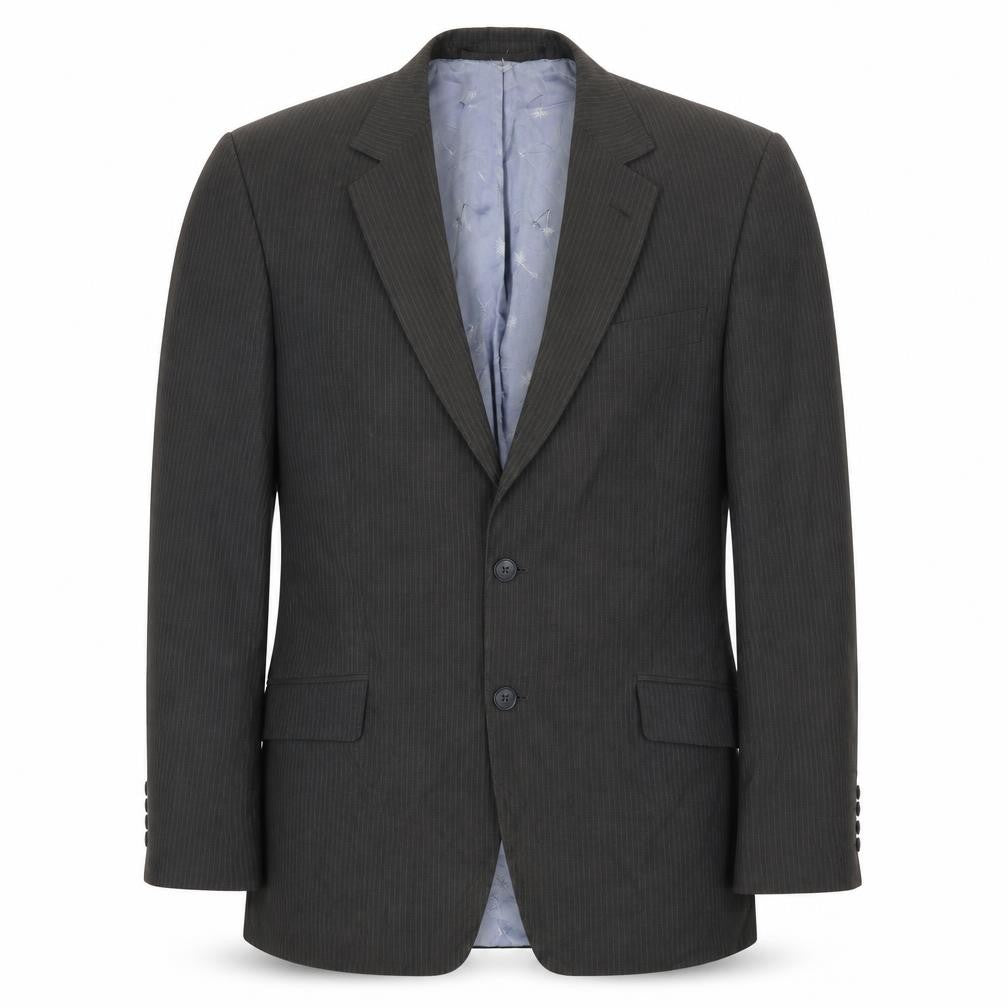 Marks and Spencer  Mens Grey   Jacket Blazer Size 38