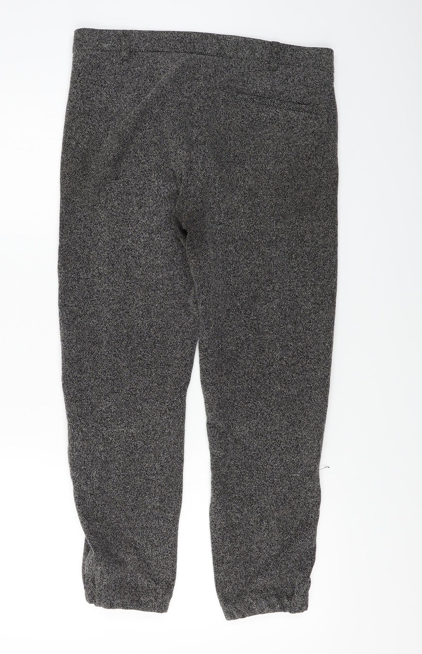ASOS  Womens Brown   Trousers  Size 32 in L23 in