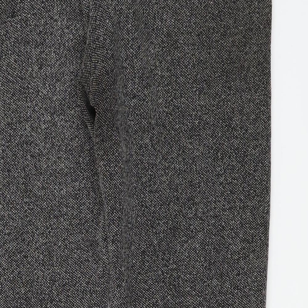 ASOS  Womens Brown   Trousers  Size 32 in L23 in