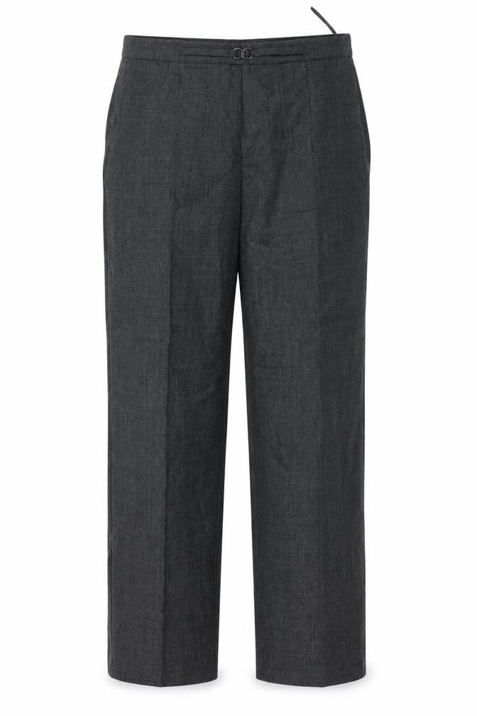 Preworn Womens Green   Trousers  Size 28 in L23 in