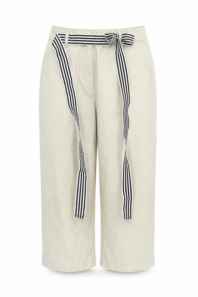 Principles Womens Beige   Trousers  Size 10