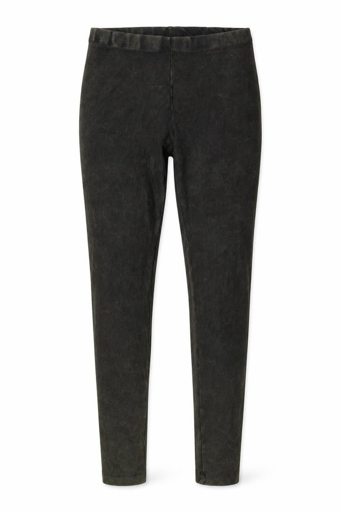Topshop Womens Green   Jegging Trousers Size 10 L27 in