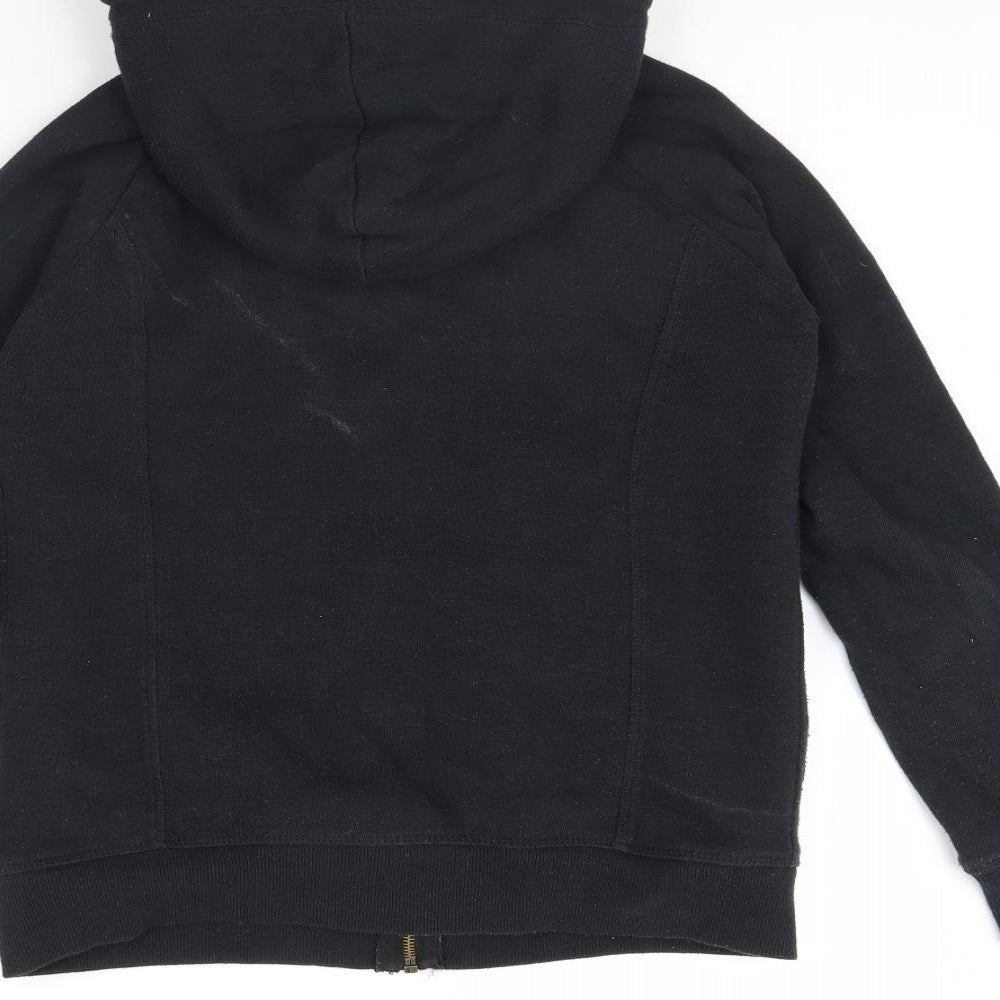 Atmosphere Womens Black   Jacket  Size 10