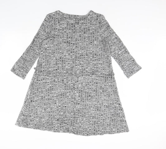 Preworn Womens Grey   Mini  Size M