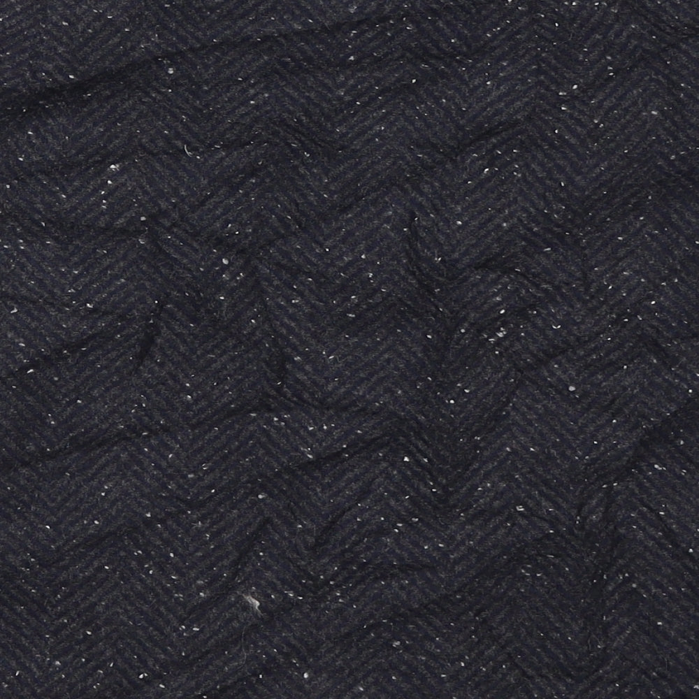 Kew 159 Womens Blue   Mini Skirt Size M