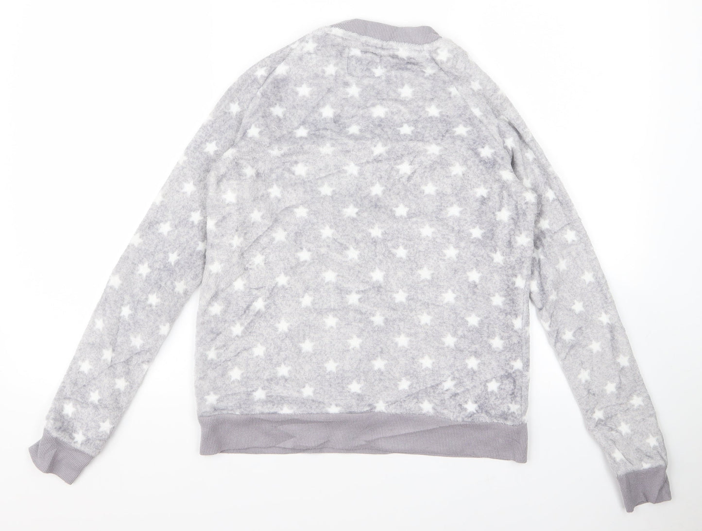 preworm Womens Grey   Pullover Jumper Size 6  - Night