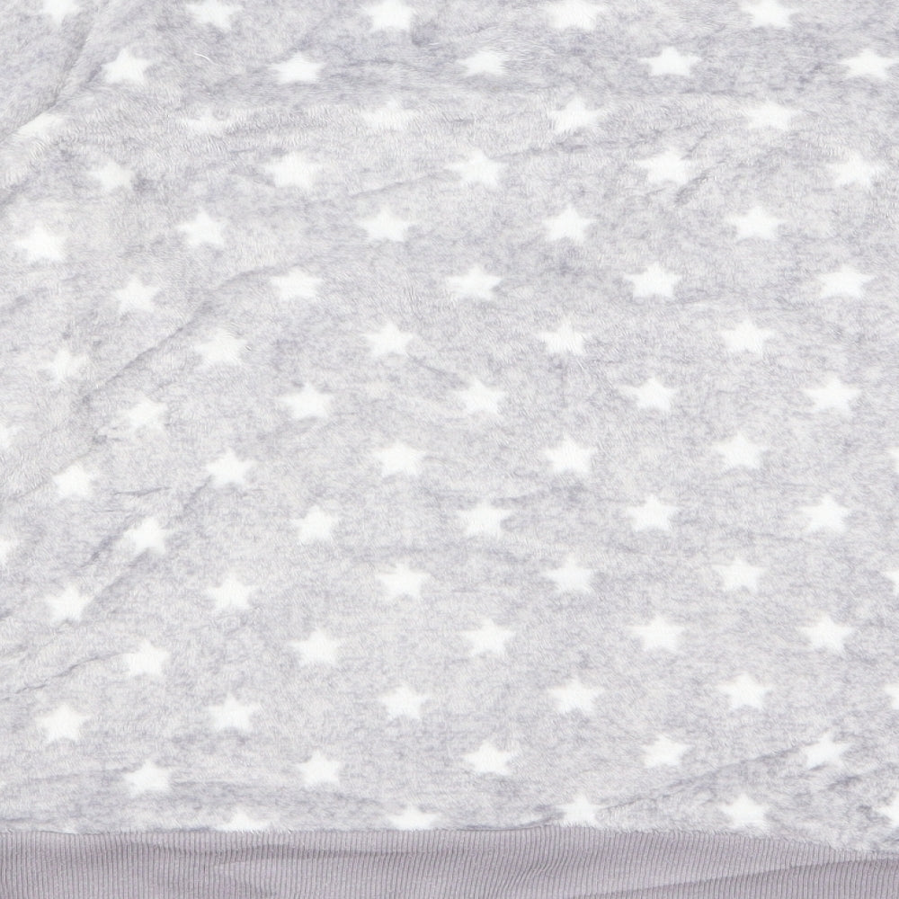 preworm Womens Grey   Pullover Jumper Size 6  - Night