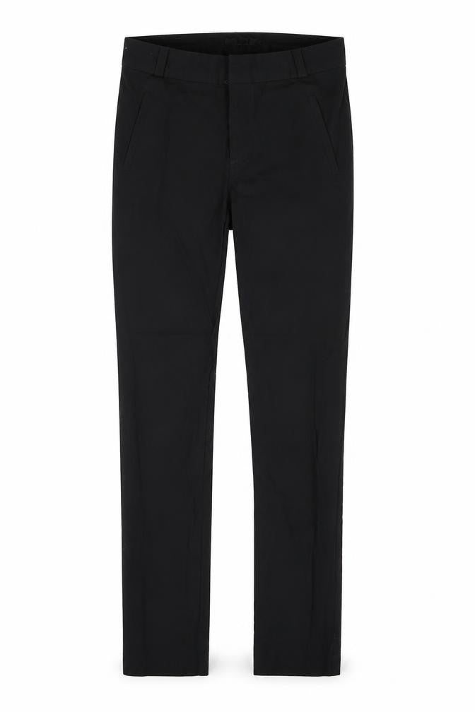 New Look Girls Black   Dress Pants Trousers Size 10 Years